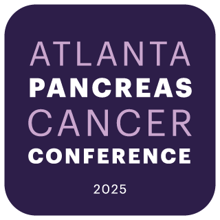 Atlanta Pancreas Cancer Conference - 2025 Banner